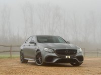 USED 2018 18 MERCEDES-BENZ E-CLASS 4.0 E63 V8 BiTurbo AMG S (Premium) Saloon 4dr Petrol SpdS MCT 4MATIC+ Euro 6 (s/s) (612 ps) 