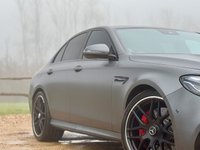 USED 2018 18 MERCEDES-BENZ E-CLASS 4.0 E63 V8 BiTurbo AMG S (Premium) Saloon 4dr Petrol SpdS MCT 4MATIC+ Euro 6 (s/s) (612 ps) 