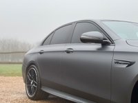 USED 2018 18 MERCEDES-BENZ E-CLASS 4.0 E63 V8 BiTurbo AMG S (Premium) Saloon 4dr Petrol SpdS MCT 4MATIC+ Euro 6 (s/s) (612 ps) 
