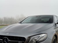 USED 2018 18 MERCEDES-BENZ E-CLASS 4.0 E63 V8 BiTurbo AMG S (Premium) Saloon 4dr Petrol SpdS MCT 4MATIC+ Euro 6 (s/s) (612 ps) 