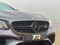 USED 2018 18 MERCEDES-BENZ E-CLASS 4.0 E63 V8 BiTurbo AMG S (Premium) Saloon 4dr Petrol SpdS MCT 4MATIC+ Euro 6 (s/s) (612 ps) 