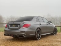 USED 2018 18 MERCEDES-BENZ E-CLASS 4.0 E63 V8 BiTurbo AMG S (Premium) Saloon 4dr Petrol SpdS MCT 4MATIC+ Euro 6 (s/s) (612 ps) 