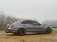 USED 2018 18 MERCEDES-BENZ E-CLASS 4.0 E63 V8 BiTurbo AMG S (Premium) Saloon 4dr Petrol SpdS MCT 4MATIC+ Euro 6 (s/s) (612 ps) 