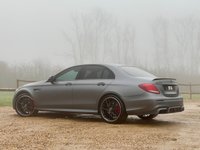 USED 2018 18 MERCEDES-BENZ E-CLASS 4.0 E63 V8 BiTurbo AMG S (Premium) Saloon 4dr Petrol SpdS MCT 4MATIC+ Euro 6 (s/s) (612 ps) 