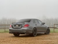USED 2018 18 MERCEDES-BENZ E-CLASS 4.0 E63 V8 BiTurbo AMG S (Premium) Saloon 4dr Petrol SpdS MCT 4MATIC+ Euro 6 (s/s) (612 ps) 