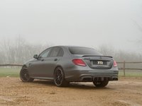 USED 2018 18 MERCEDES-BENZ E-CLASS 4.0 E63 V8 BiTurbo AMG S (Premium) Saloon 4dr Petrol SpdS MCT 4MATIC+ Euro 6 (s/s) (612 ps) 