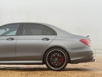 USED 2018 18 MERCEDES-BENZ E-CLASS 4.0 E63 V8 BiTurbo AMG S (Premium) Saloon 4dr Petrol SpdS MCT 4MATIC+ Euro 6 (s/s) (612 ps) 