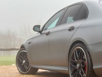 USED 2018 18 MERCEDES-BENZ E-CLASS 4.0 E63 V8 BiTurbo AMG S (Premium) Saloon 4dr Petrol SpdS MCT 4MATIC+ Euro 6 (s/s) (612 ps) 