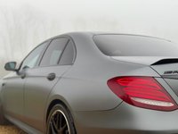 USED 2018 18 MERCEDES-BENZ E-CLASS 4.0 E63 V8 BiTurbo AMG S (Premium) Saloon 4dr Petrol SpdS MCT 4MATIC+ Euro 6 (s/s) (612 ps) 