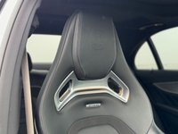 USED 2018 18 MERCEDES-BENZ E-CLASS 4.0 E63 V8 BiTurbo AMG S (Premium) Saloon 4dr Petrol SpdS MCT 4MATIC+ Euro 6 (s/s) (612 ps) 