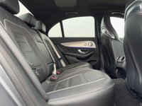USED 2018 18 MERCEDES-BENZ E-CLASS 4.0 E63 V8 BiTurbo AMG S (Premium) Saloon 4dr Petrol SpdS MCT 4MATIC+ Euro 6 (s/s) (612 ps) 