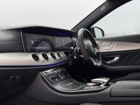 USED 2018 18 MERCEDES-BENZ E-CLASS 4.0 E63 V8 BiTurbo AMG S (Premium) Saloon 4dr Petrol SpdS MCT 4MATIC+ Euro 6 (s/s) (612 ps) 