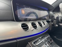 USED 2018 18 MERCEDES-BENZ E-CLASS 4.0 E63 V8 BiTurbo AMG S (Premium) Saloon 4dr Petrol SpdS MCT 4MATIC+ Euro 6 (s/s) (612 ps) 