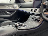 USED 2018 18 MERCEDES-BENZ E-CLASS 4.0 E63 V8 BiTurbo AMG S (Premium) Saloon 4dr Petrol SpdS MCT 4MATIC+ Euro 6 (s/s) (612 ps) 