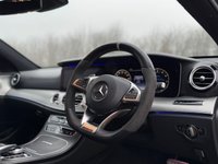 USED 2018 18 MERCEDES-BENZ E-CLASS 4.0 E63 V8 BiTurbo AMG S (Premium) Saloon 4dr Petrol SpdS MCT 4MATIC+ Euro 6 (s/s) (612 ps) 