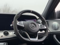 USED 2018 18 MERCEDES-BENZ E-CLASS 4.0 E63 V8 BiTurbo AMG S (Premium) Saloon 4dr Petrol SpdS MCT 4MATIC+ Euro 6 (s/s) (612 ps) 