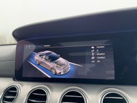 USED 2018 18 MERCEDES-BENZ E-CLASS 4.0 E63 V8 BiTurbo AMG S (Premium) Saloon 4dr Petrol SpdS MCT 4MATIC+ Euro 6 (s/s) (612 ps) 