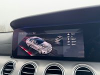 USED 2018 18 MERCEDES-BENZ E-CLASS 4.0 E63 V8 BiTurbo AMG S (Premium) Saloon 4dr Petrol SpdS MCT 4MATIC+ Euro 6 (s/s) (612 ps) 