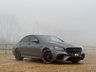 USED 2018 18 MERCEDES-BENZ E-CLASS 4.0 E63 V8 BiTurbo AMG S (Premium) Saloon 4dr Petrol SpdS MCT 4MATIC+ Euro 6 (s/s) (612 ps) 