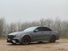 USED 2018 18 MERCEDES-BENZ E-CLASS 4.0 E63 V8 BiTurbo AMG S (Premium) Saloon 4dr Petrol SpdS MCT 4MATIC+ Euro 6 (s/s) (612 ps) 