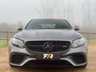 USED 2018 18 MERCEDES-BENZ E-CLASS 4.0 E63 V8 BiTurbo AMG S (Premium) Saloon 4dr Petrol SpdS MCT 4MATIC+ Euro 6 (s/s) (612 ps) 