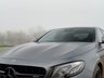 USED 2018 18 MERCEDES-BENZ E-CLASS 4.0 E63 V8 BiTurbo AMG S (Premium) Saloon 4dr Petrol SpdS MCT 4MATIC+ Euro 6 (s/s) (612 ps) 
