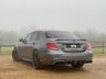USED 2018 18 MERCEDES-BENZ E-CLASS 4.0 E63 V8 BiTurbo AMG S (Premium) Saloon 4dr Petrol SpdS MCT 4MATIC+ Euro 6 (s/s) (612 ps) 