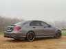 USED 2018 18 MERCEDES-BENZ E-CLASS 4.0 E63 V8 BiTurbo AMG S (Premium) Saloon 4dr Petrol SpdS MCT 4MATIC+ Euro 6 (s/s) (612 ps) 