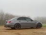 USED 2018 18 MERCEDES-BENZ E-CLASS 4.0 E63 V8 BiTurbo AMG S (Premium) Saloon 4dr Petrol SpdS MCT 4MATIC+ Euro 6 (s/s) (612 ps) 