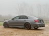 USED 2018 18 MERCEDES-BENZ E-CLASS 4.0 E63 V8 BiTurbo AMG S (Premium) Saloon 4dr Petrol SpdS MCT 4MATIC+ Euro 6 (s/s) (612 ps) 