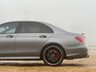 USED 2018 18 MERCEDES-BENZ E-CLASS 4.0 E63 V8 BiTurbo AMG S (Premium) Saloon 4dr Petrol SpdS MCT 4MATIC+ Euro 6 (s/s) (612 ps) 