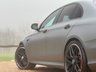 USED 2018 18 MERCEDES-BENZ E-CLASS 4.0 E63 V8 BiTurbo AMG S (Premium) Saloon 4dr Petrol SpdS MCT 4MATIC+ Euro 6 (s/s) (612 ps) 
