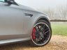 USED 2018 18 MERCEDES-BENZ E-CLASS 4.0 E63 V8 BiTurbo AMG S (Premium) Saloon 4dr Petrol SpdS MCT 4MATIC+ Euro 6 (s/s) (612 ps) 