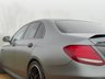 USED 2018 18 MERCEDES-BENZ E-CLASS 4.0 E63 V8 BiTurbo AMG S (Premium) Saloon 4dr Petrol SpdS MCT 4MATIC+ Euro 6 (s/s) (612 ps) 