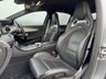 USED 2018 18 MERCEDES-BENZ E-CLASS 4.0 E63 V8 BiTurbo AMG S (Premium) Saloon 4dr Petrol SpdS MCT 4MATIC+ Euro 6 (s/s) (612 ps) 