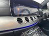 USED 2018 18 MERCEDES-BENZ E-CLASS 4.0 E63 V8 BiTurbo AMG S (Premium) Saloon 4dr Petrol SpdS MCT 4MATIC+ Euro 6 (s/s) (612 ps) 