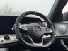 USED 2018 18 MERCEDES-BENZ E-CLASS 4.0 E63 V8 BiTurbo AMG S (Premium) Saloon 4dr Petrol SpdS MCT 4MATIC+ Euro 6 (s/s) (612 ps) 