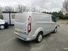 USED 2019 68 FORD TRANSIT CUSTOM 2.0 300 EcoBlue Limited Panel Van 5dr Diesel Manual L1 H1 Euro 6 (130 ps) 