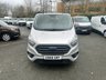 USED 2019 68 FORD TRANSIT CUSTOM 2.0 300 EcoBlue Limited Panel Van 5dr Diesel Manual L1 H1 Euro 6 (130 ps) 