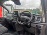 USED 2019 68 FORD TRANSIT CUSTOM 2.0 300 EcoBlue Limited Panel Van 5dr Diesel Manual L1 H1 Euro 6 (130 ps) 