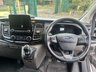 USED 2019 68 FORD TRANSIT CUSTOM 2.0 300 EcoBlue Limited Panel Van 5dr Diesel Manual L1 H1 Euro 6 (130 ps) 