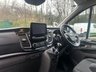 USED 2019 68 FORD TRANSIT CUSTOM 2.0 300 EcoBlue Limited Panel Van 5dr Diesel Manual L1 H1 Euro 6 (130 ps) 