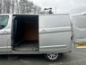 USED 2019 68 FORD TRANSIT CUSTOM 2.0 300 EcoBlue Limited Panel Van 5dr Diesel Manual L1 H1 Euro 6 (130 ps) 