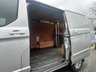 USED 2019 68 FORD TRANSIT CUSTOM 2.0 300 EcoBlue Limited Panel Van 5dr Diesel Manual L1 H1 Euro 6 (130 ps) 