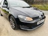 USED 2014 64 VOLKSWAGEN GOLF 2.0 TDI BlueMotion Tech GT Hatchback 5dr Diesel Manual Euro 5 (s/s) (150 ps) 