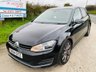 USED 2014 64 VOLKSWAGEN GOLF 2.0 TDI BlueMotion Tech GT Hatchback 5dr Diesel Manual Euro 5 (s/s) (150 ps) 