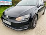 USED 2014 64 VOLKSWAGEN GOLF 2.0 TDI BlueMotion Tech GT Hatchback 5dr Diesel Manual Euro 5 (s/s) (150 ps) 