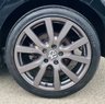 USED 2014 64 VOLKSWAGEN GOLF 2.0 TDI BlueMotion Tech GT Hatchback 5dr Diesel Manual Euro 5 (s/s) (150 ps) 