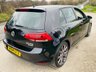 USED 2014 64 VOLKSWAGEN GOLF 2.0 TDI BlueMotion Tech GT Hatchback 5dr Diesel Manual Euro 5 (s/s) (150 ps) 