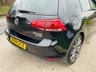 USED 2014 64 VOLKSWAGEN GOLF 2.0 TDI BlueMotion Tech GT Hatchback 5dr Diesel Manual Euro 5 (s/s) (150 ps) 